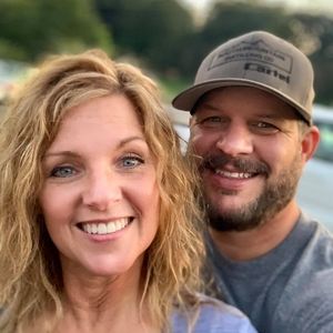 Meet your Posher, Chad